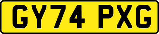 GY74PXG