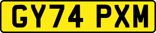 GY74PXM