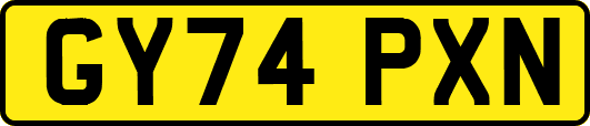 GY74PXN