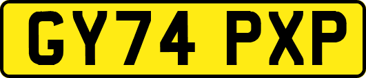 GY74PXP