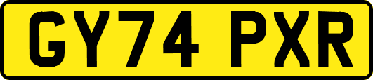GY74PXR