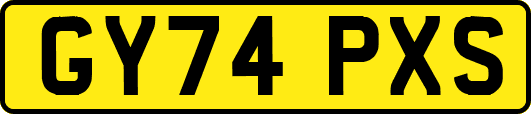 GY74PXS