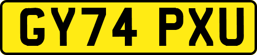 GY74PXU