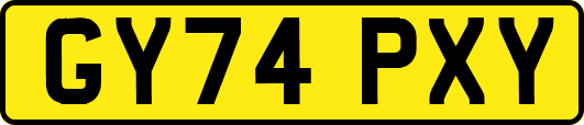 GY74PXY