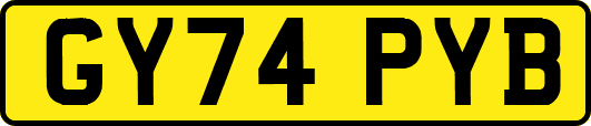 GY74PYB