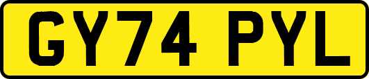GY74PYL