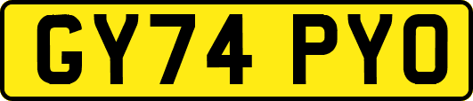 GY74PYO