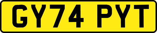 GY74PYT