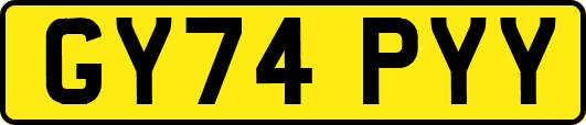 GY74PYY