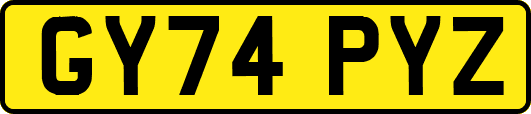GY74PYZ