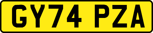 GY74PZA