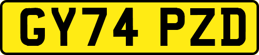 GY74PZD