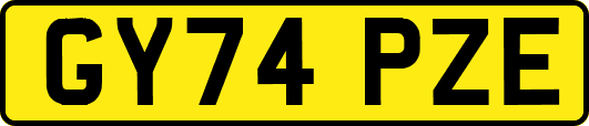 GY74PZE