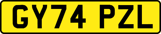 GY74PZL
