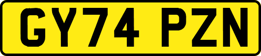 GY74PZN