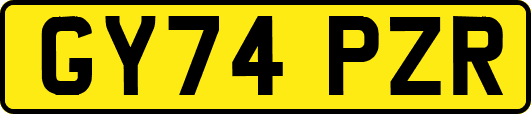 GY74PZR