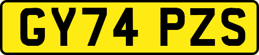 GY74PZS