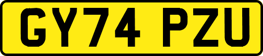 GY74PZU