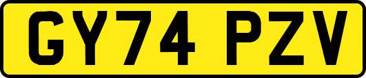 GY74PZV