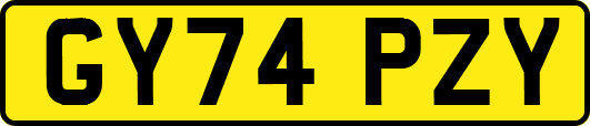 GY74PZY