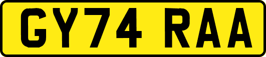 GY74RAA