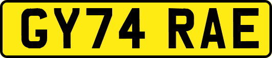 GY74RAE