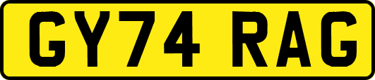 GY74RAG