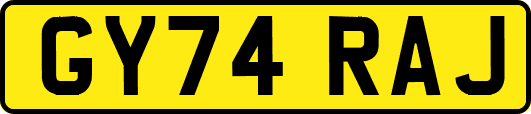 GY74RAJ