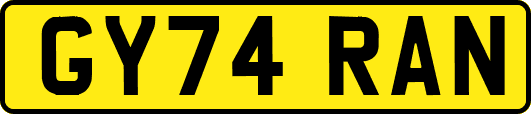 GY74RAN