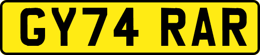 GY74RAR
