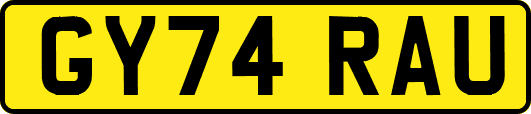 GY74RAU