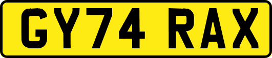 GY74RAX
