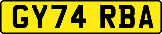 GY74RBA