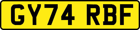 GY74RBF