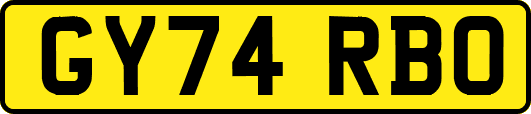 GY74RBO