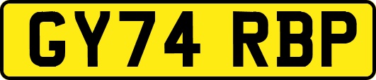 GY74RBP