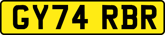 GY74RBR