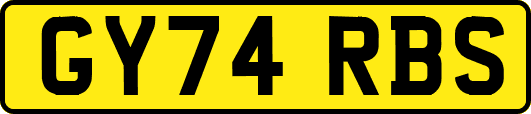 GY74RBS