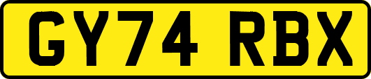 GY74RBX