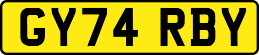GY74RBY
