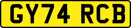 GY74RCB