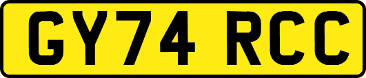 GY74RCC