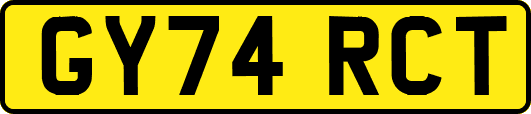 GY74RCT