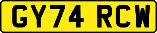 GY74RCW