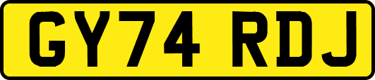 GY74RDJ