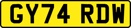 GY74RDW