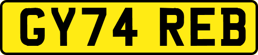 GY74REB