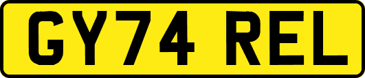 GY74REL