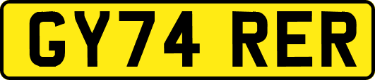 GY74RER