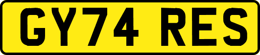 GY74RES